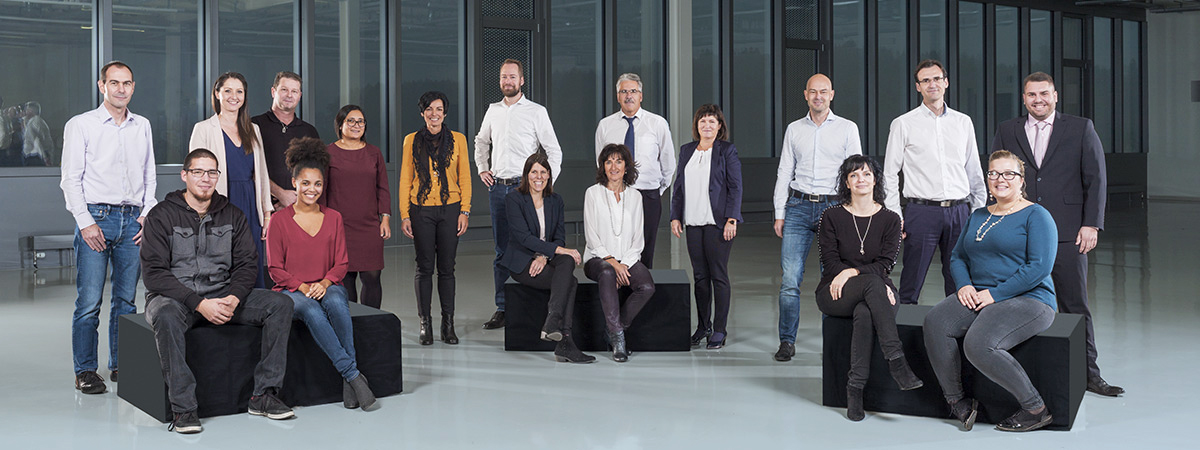 Nivalis Group The Team Nivalis Group The Team