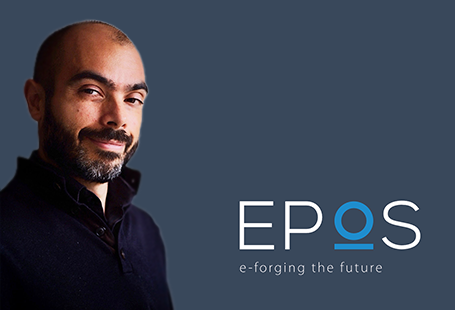 Alessandro Fais CEO EPoS